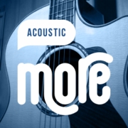 Слушайте More.FM Acoustic
