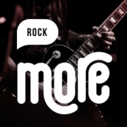Слушайте More.FM Rock