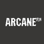 Слушайте ArcaneFM