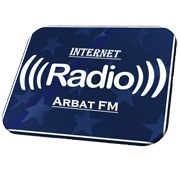 Слушайте Radio Arbat FM