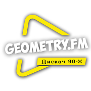 Слушайте Радио Geometry Fm Дискач 90