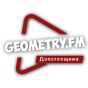 Радио Geometry Fm Дэпстепщина