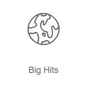 Big Hits - Радио Рекорд