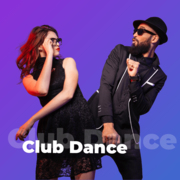 Радио Energy Club Dance