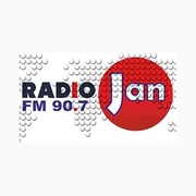 Слушайте Radio Jan