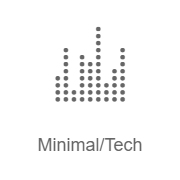 Minimal/Tech - Радио Рекорд
