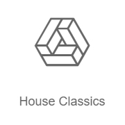 Слушайте House Classics - Радио Рекорд