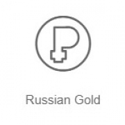 Russian Gold - Радио Рекорд