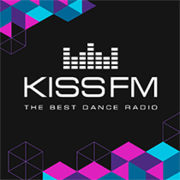 Слушайте KISS FM Ukraine