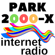 Радио PARK 2000-X