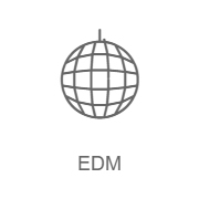 EDM - Радио Рекорд