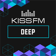Слушайте KISS FM Deep