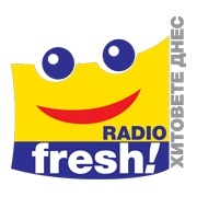 Слушайте Радио Fresh!