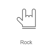 Слушайте Rock - Радио Рекорд