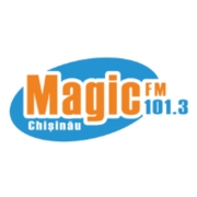 Слушайте Magic FM Moldova
