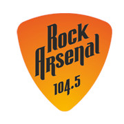 Слушайте Rock Arsenal