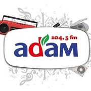 Слушайте Радио Адам