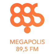 Слушайте Megapolis FM