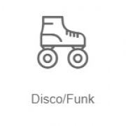 Disco/Funk - Радио Рекорд
