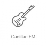 Слушайте Cadillac FM - Радио Рекорд