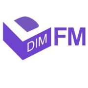 Слушайте DIM FM