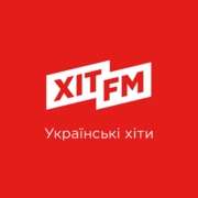 Слушайте HIT FM Украинские хиты