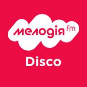 Слушайте Мелодия FM Disco