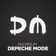 Слушайте Depeche Mode - Радио Maximum