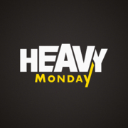 Heavy Monday - Радио Maximum