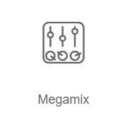 Megamix - Радио Рекорд