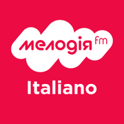 Мелодия FM Italiano