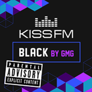 KISS FM Black by GMG